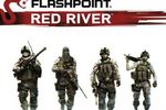 Operation Flashpoint Red River - Logo