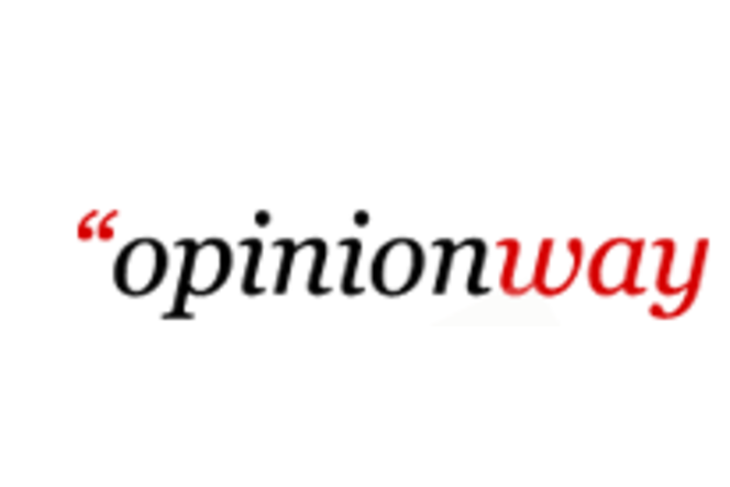 OpinionWay logo
