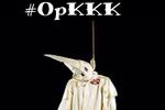 #OpKKK