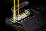 Oppo présente un zoom x5 intégré à un smartphone