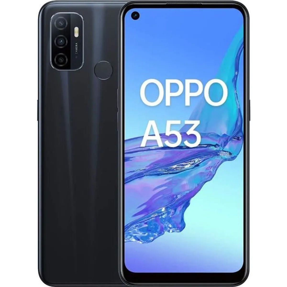 oppo a58