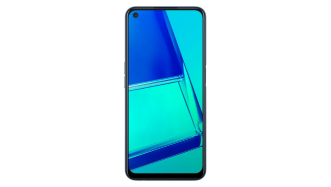 Oppo A72 