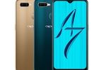 Oppo AX7