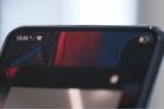 Oppo capteur photo sous ecran