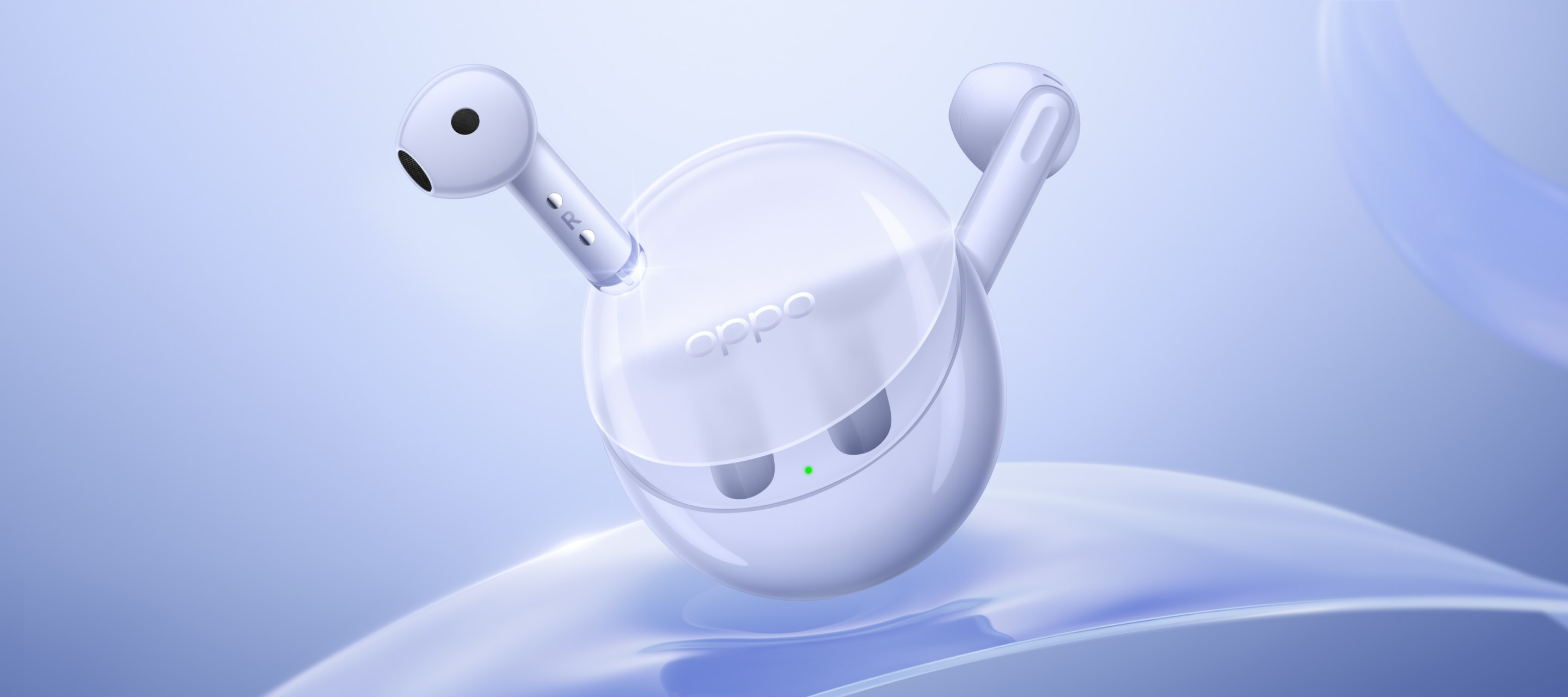 OPPO Enco Air3