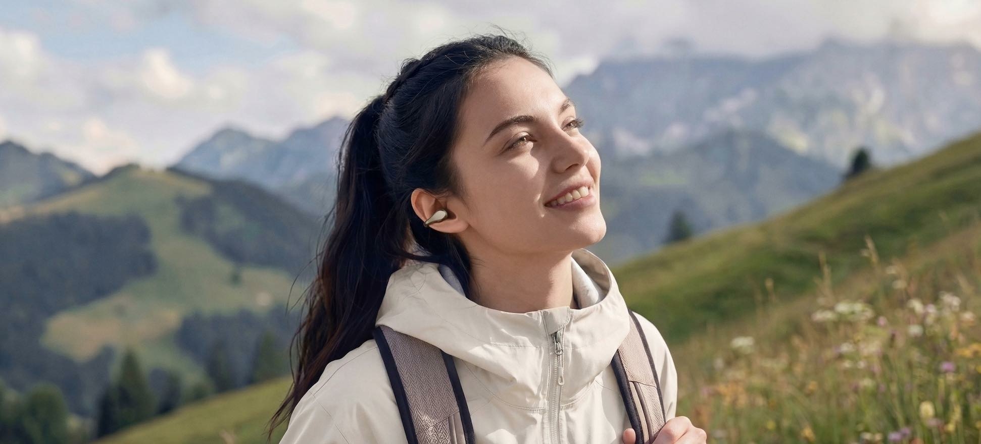 OPPO Enco Clip2