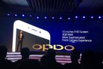 Oppo F1 Plus