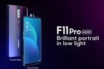 Oppo F11 Pro