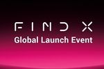 Oppo Find X vignette