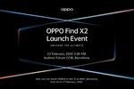 Oppo Find X2