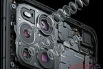 Oppo Find X3 Pro photo