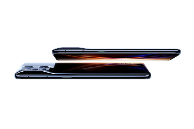Oppo Officialise Le Find X3 Pro