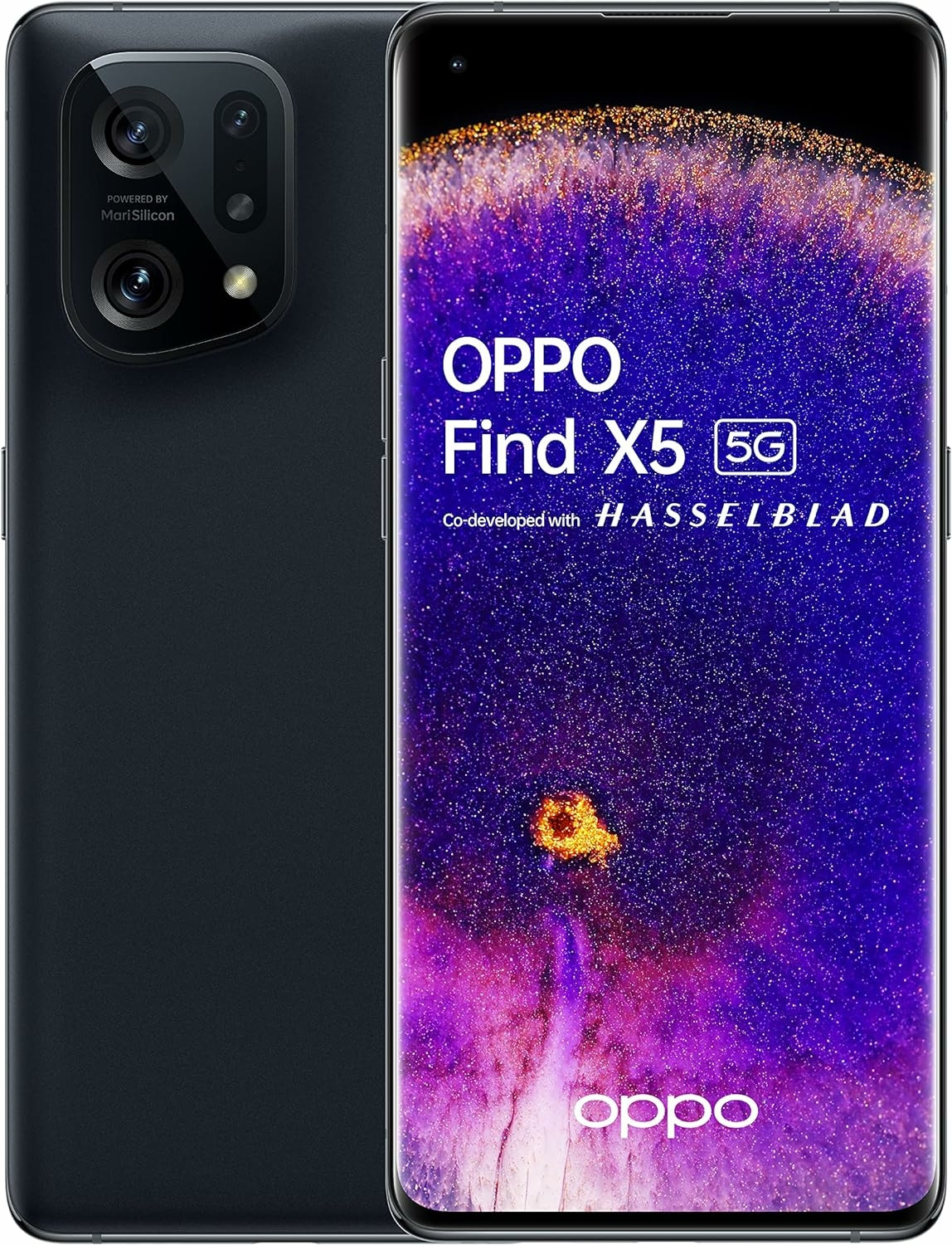 OPPO Find X5 CPH2307 