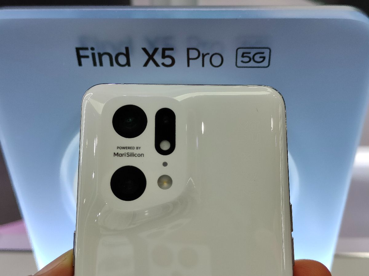 Oppo Find X5 Pro 03