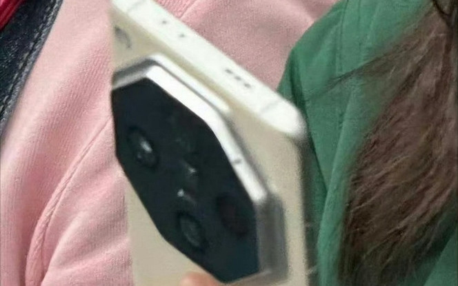 Oppo Find X7 Pro