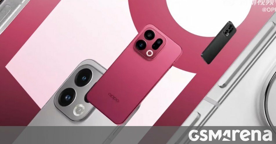 Oppo Find X9 Pro 01