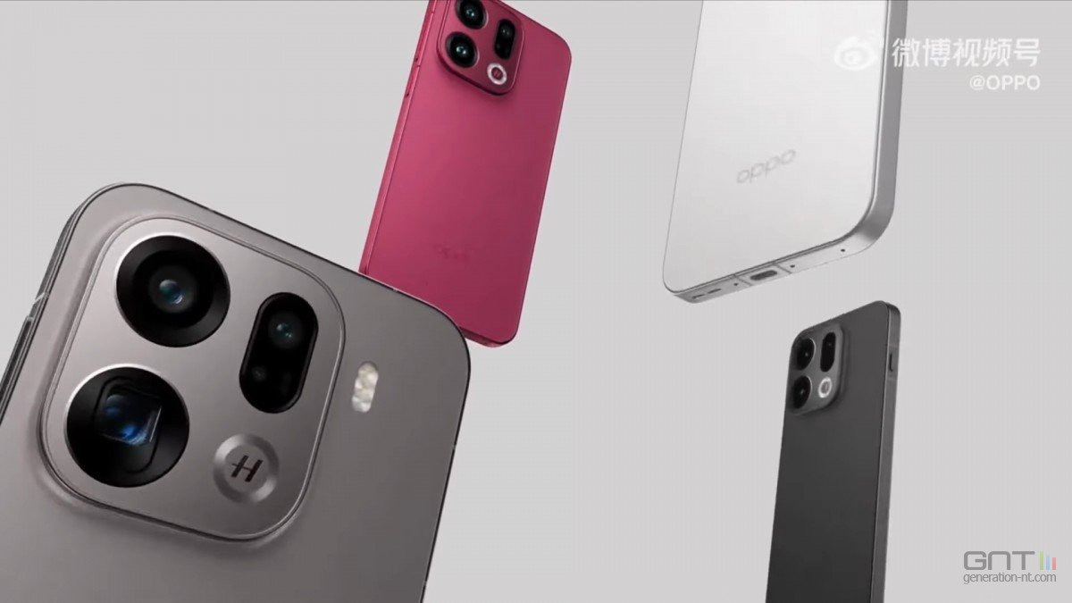 Oppo Find X9 Pro 0