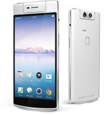 Oppo N3 : le smartphone à APN rotatif officialisé