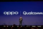 Oppo Qualcomm