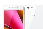 Oppo R1S vignette