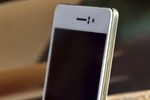 Oppo R5 gold (2)
