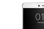 Oppo R7 Plus avant