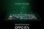 Oppo R7s