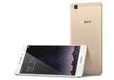 Oppo R7S : le smartphone sous SnapDragon 615 disponible en Europe le 1er décembre