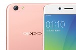 Oppo R9s