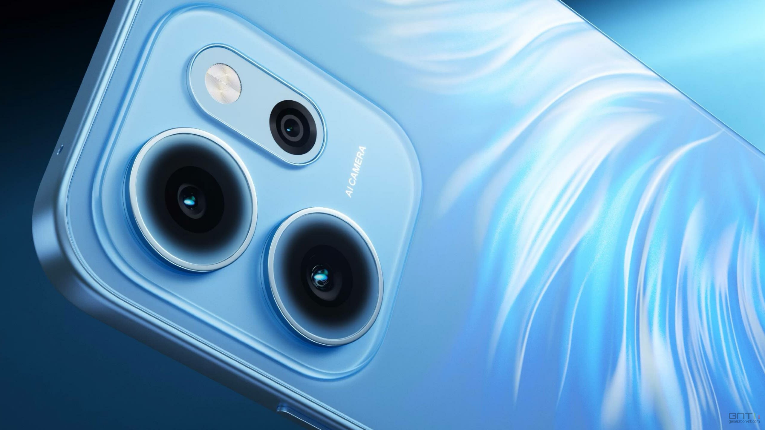 Journée star OPPO : 34% de remise sur une sélection de smartphones avec la carte Leclerc