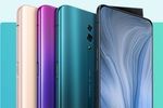 Oppo Reno 5G