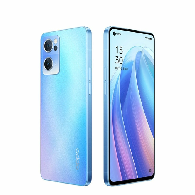 Oppo Reno 7 5