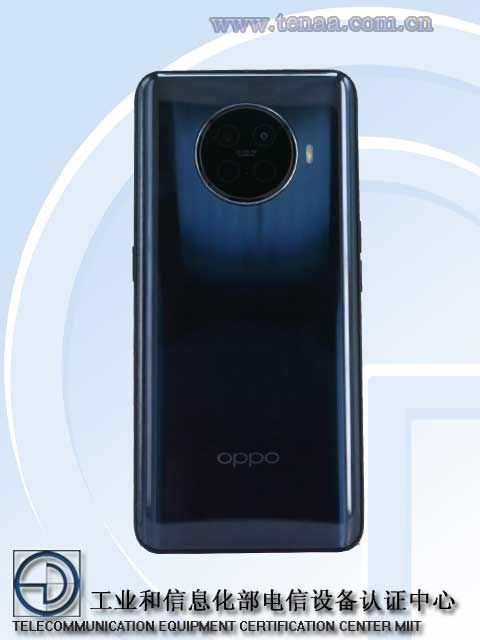 Oppo Reno Ace 2