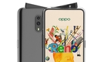 Oppo Reno : une bien étrange caméra popup pour les selfies