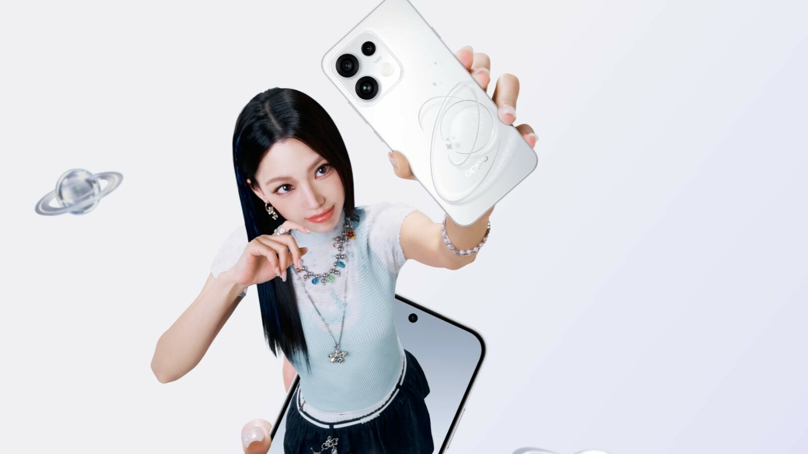 OPPO Reno16 FS