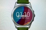 Oppo Smart Watch