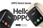 Oppo Watch series