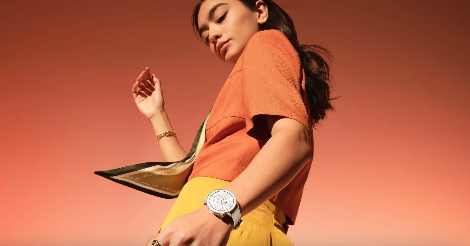 OPPO Watch X2 Mini