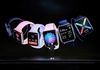 La montre connectée Oppo Watch, le Samsung Galaxy S21 et la trottinette électrique Go Ride 80Pro