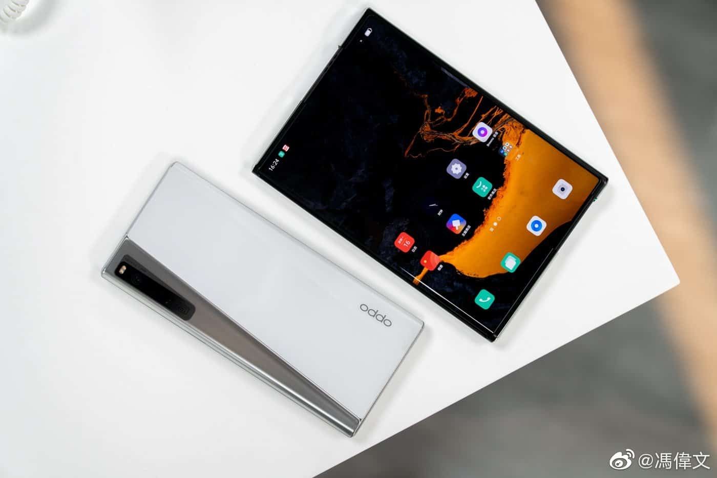 Après Xiaomi, Oppo va-t-il aussi se lancer dans les voitures intelligentes ?