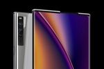 Oppo X 2021.