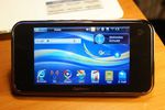 Optima OP5-E MID Maemo