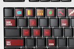 Optimus Keyboard