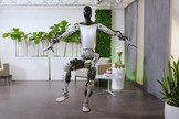 Tesla Bot : les robots humanoïdes bientôt commercialisés, promet Elon Musk