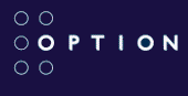Option logo