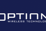 Option Wireless logo