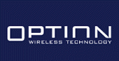 Option wireless logo