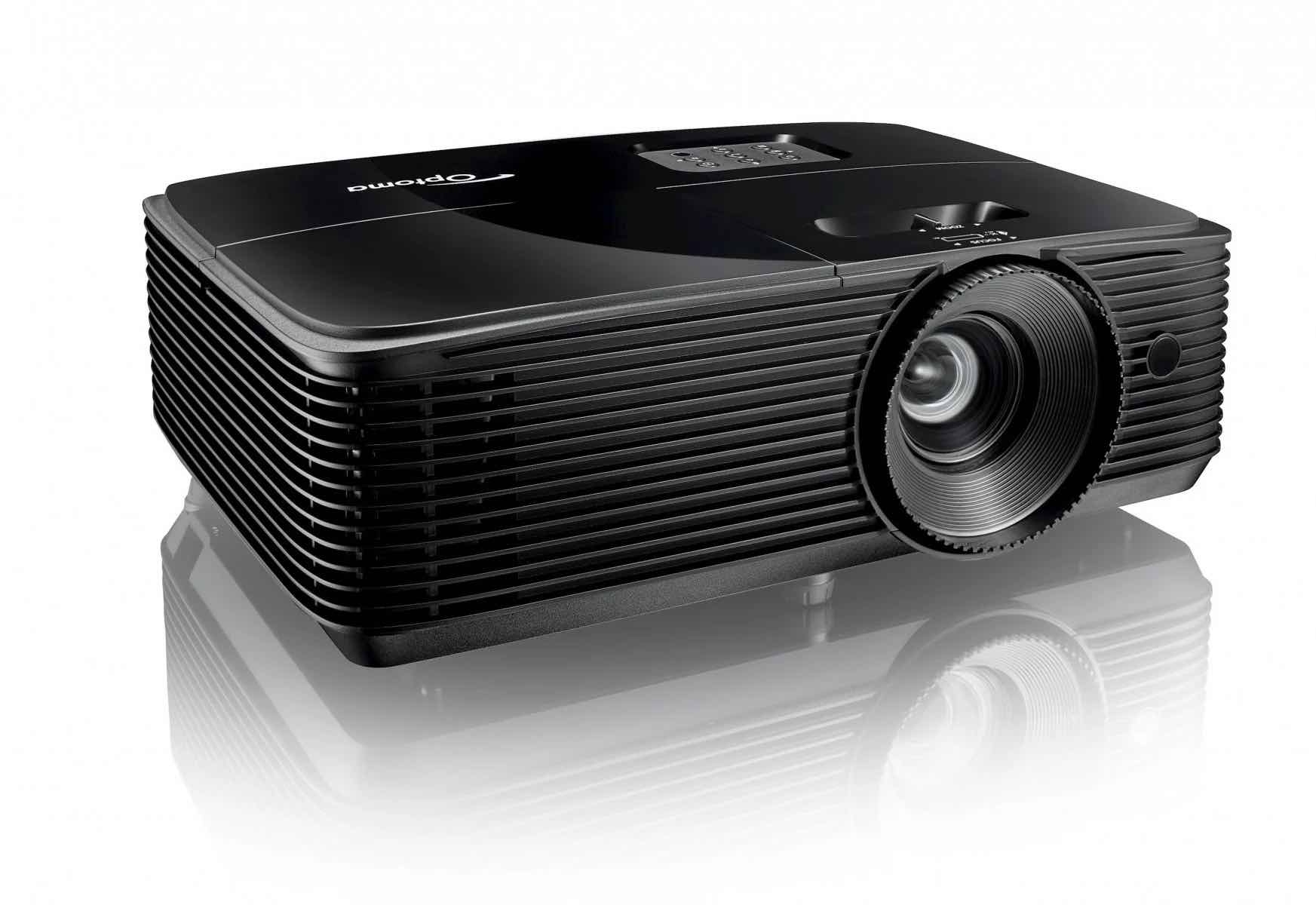 Optoma HD28e