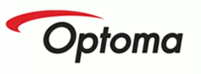 Optoma logo