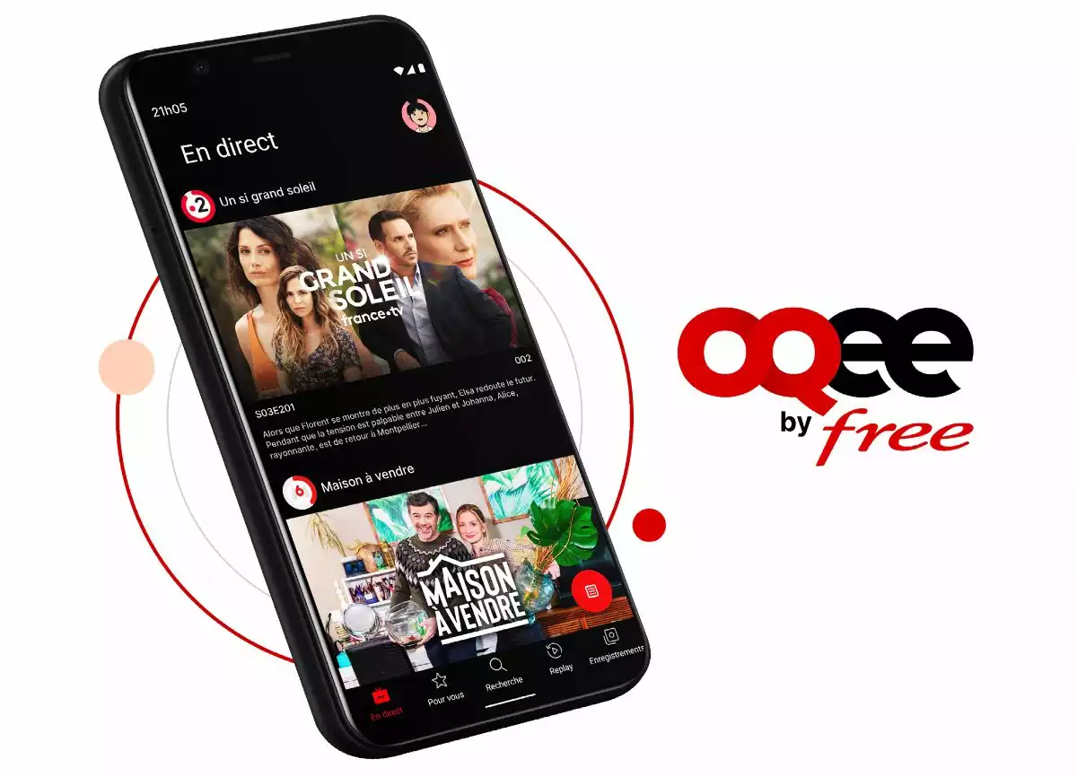 oqee-free-mobile